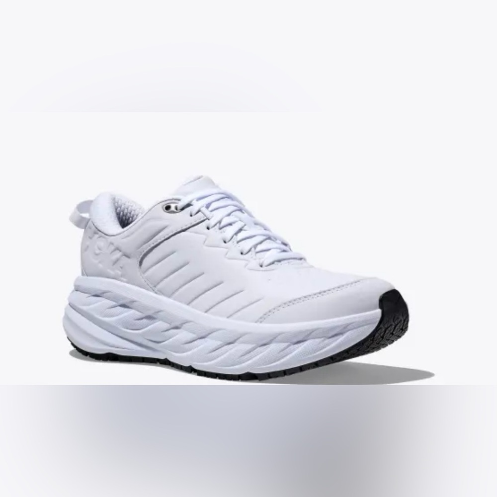 Hoka Bondi SR